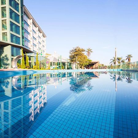 Thermas All Inclusive Resort Poços de Caldas Eksteriør bilde